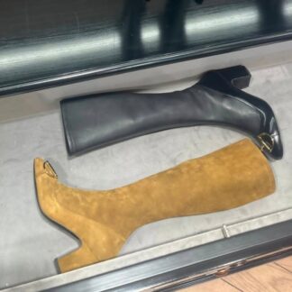 Gucci Boots